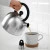 Чайник со свистком Swed House Hijken MR3-838 в интернет-магазине НА'СВЯЗИ
