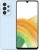 Смартфон Samsung Galaxy A33 5G SM-A336E/DSN 6GB/128GB (голубой) в интернет-магазине НА'СВЯЗИ