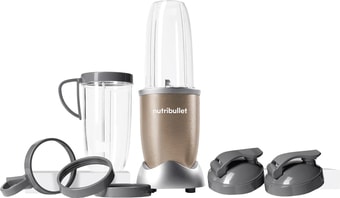 

Стационарный блендер NutriBullet Pro NB911CP