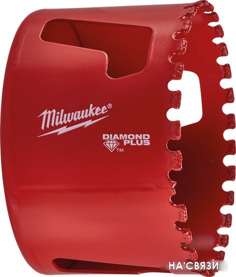 

Коронка Milwaukee Diamond Plus 49565660