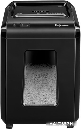 

Шредер Fellowes Powershred 92Cs FS-17193