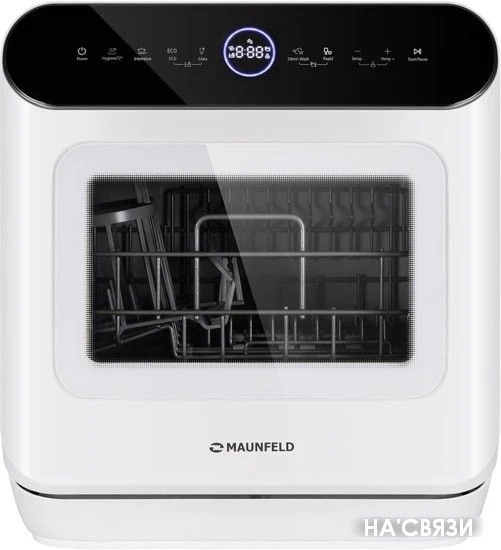 Посудомоечная машина MAUNFELD MWF07IM в интернет-магазине НА'СВЯЗИ