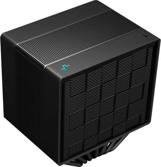 

Кулер для процессора DeepCool Assassin 4S R-ASN4S-BKGPMN-G