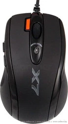 Мышь A4Tech X-710MK в интернет-магазине НА'СВЯЗИ