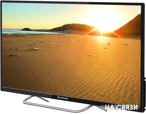 

Телевизор Polar 42PL11TC-SM