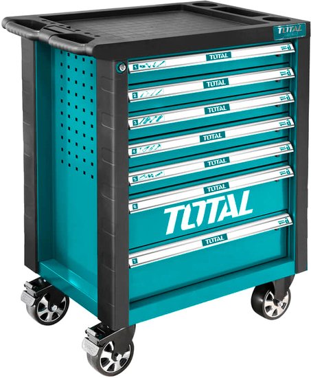 

Тележка Total THRC01071