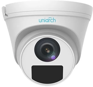 IP-камера Uniarch IPC-T122-PF40