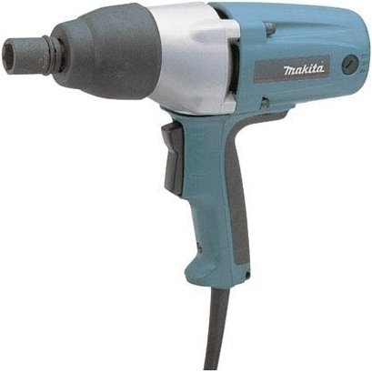 

Гайковерт Makita TW0350