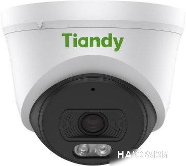 

IP-камера Tiandy TC-C34XN I3W/E/Y/2.8mm/V4.2