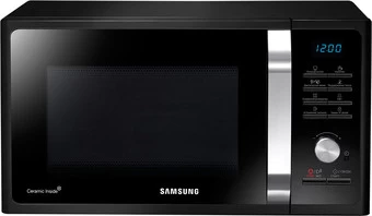 Микроволновая печь Samsung MS23F302TQK в интернет-магазине НА'СВЯЗИ