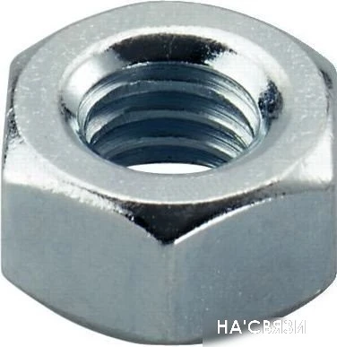 Набор гаек Fischer MU M8 79734 (100шт)