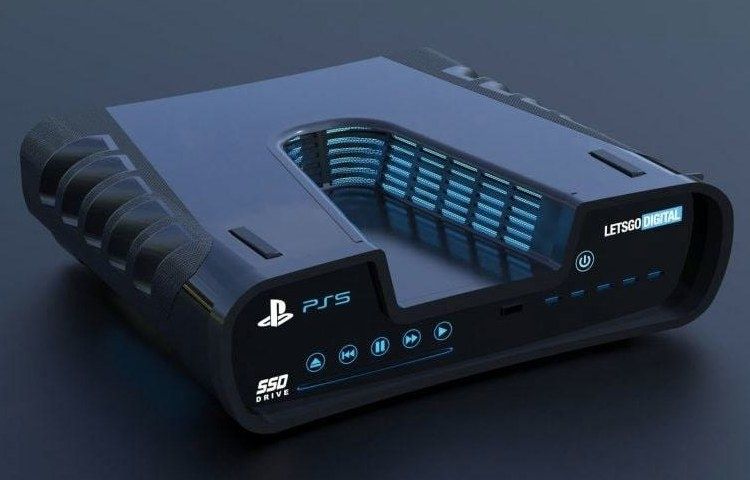 Sony PlayStation 5 будет поддерживать все старые игры – от PS1 до PS4
