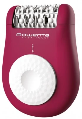 Эпилятор Rowenta Easy Touch EP1120F1 в интернет-магазине НА'СВЯЗИ