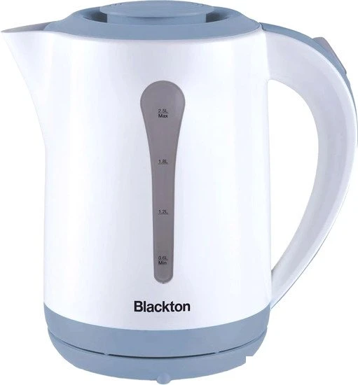 Электрический чайник Blackton KT1730P (белый/серый) в интернет-магазине НА'СВЯЗИ