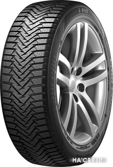 

Автомобильные шины Laufenn I Fit+ 215/45R17 91V