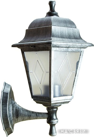 Уличный настенный светильник Uniel UUL-A01S UL-00009478