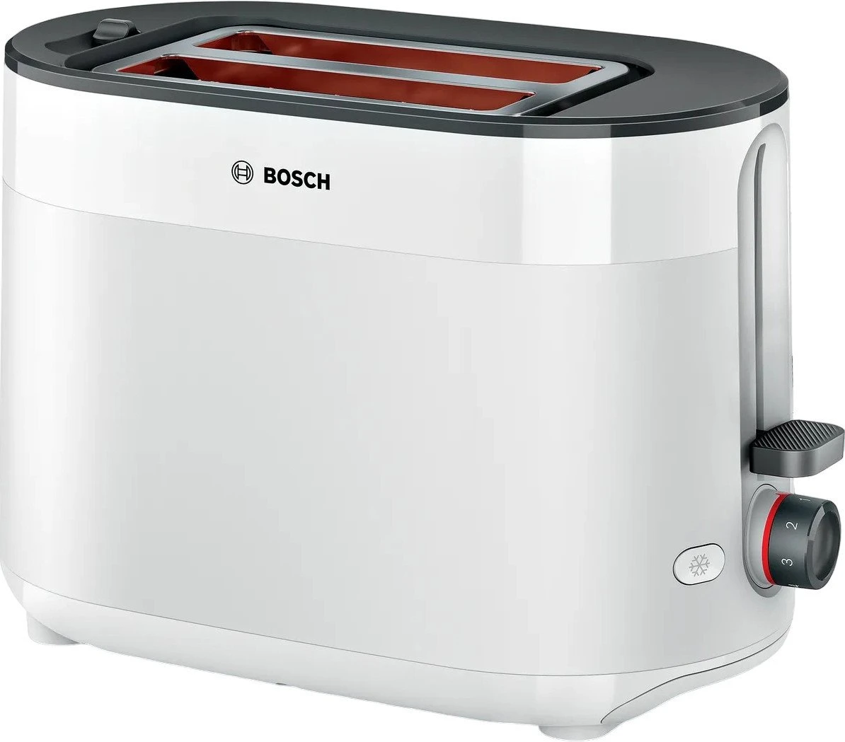 Тостер Bosch TAT2M121 в интернет-магазине НА'СВЯЗИ