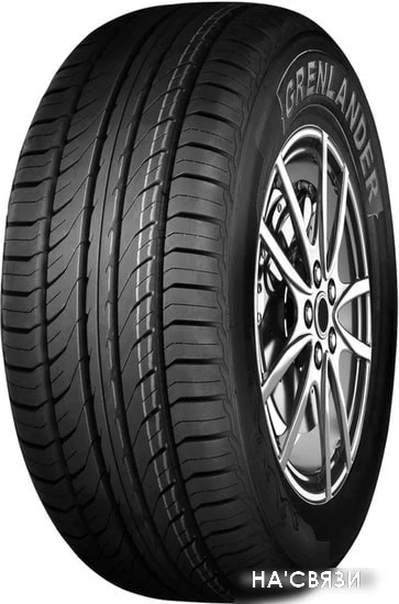 Автомобильные шины Grenlander COLO H01 225/65R17 102H