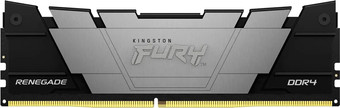 

Оперативная память Kingston FURY Renegade 16ГБ DDR4 3200 МГц KF432C16RB12/16