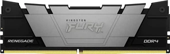 Оперативная память Kingston FURY Renegade 16ГБ DDR4 3200 МГц KF432C16RB12/16 в интернет-магазине НА'СВЯЗИ