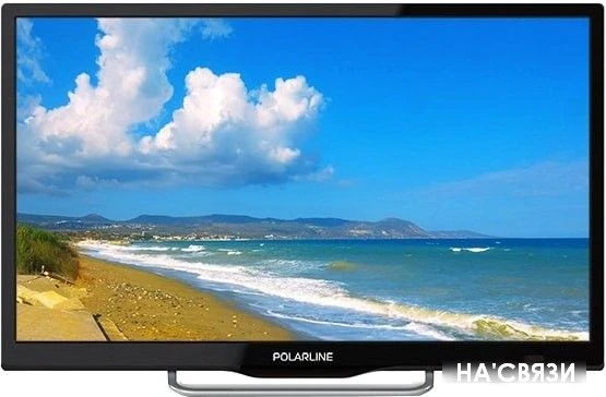 Телевизор Polar 24PL51TC-SM