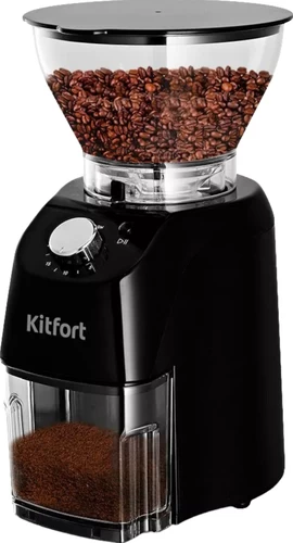 Электрическая кофемолка Kitfort KT-791 в интернет-магазине НА'СВЯЗИ
