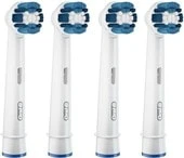 Сменная насадка Braun Oral-B Precision Clean EB 20-4 (4 шт) в интернет-магазине НА'СВЯЗИ