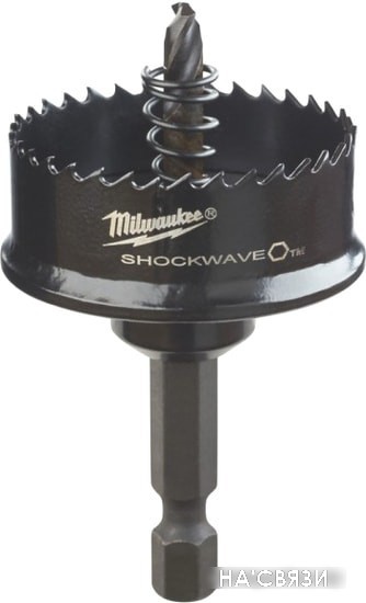 

Коронка Milwaukee Shockwave 49569805