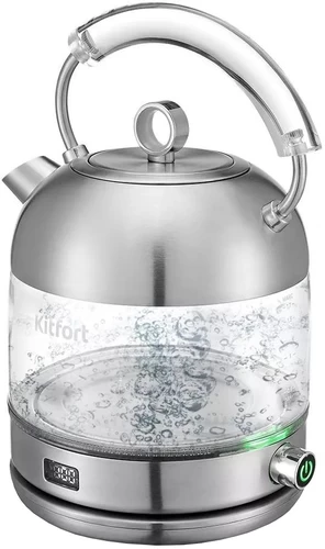 Электрический чайник Kitfort KT-6172