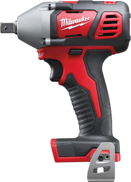 

Ударный гайковерт Milwaukee M18 BIW12-0 [4933443590]