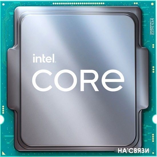 

Процессор Intel Core i7-11700F