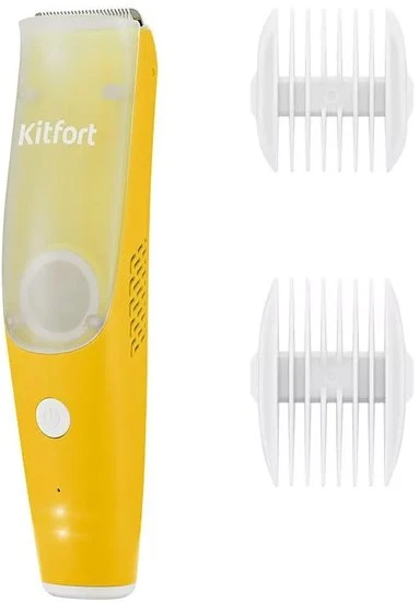Машинка для стрижки волос Kitfort KT-3144-3 в интернет-магазине НА'СВЯЗИ