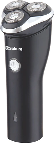 Электробритва Sakura SA-5427BK в интернет-магазине НА'СВЯЗИ