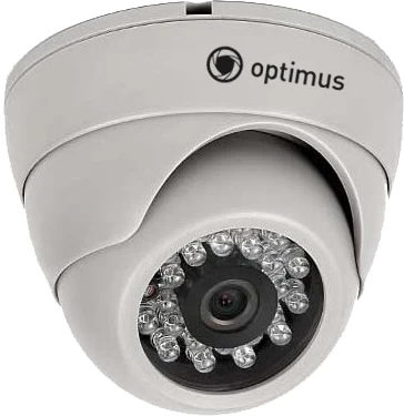 CCTV-камера Optimus AHD-M021.3(2.8-12)
