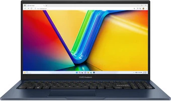 Ноутбук ASUS Vivobook 15 X1504VA-BQ481 в интернет-магазине НА'СВЯЗИ
