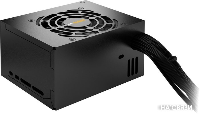 

Блок питания be quiet! SFX Power 3 300W BN320