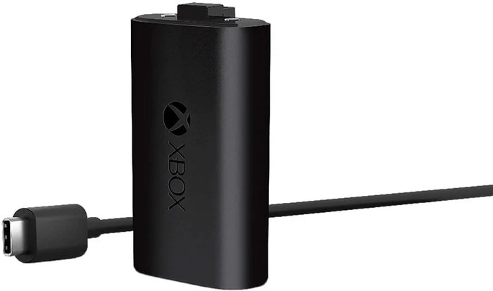 Microsoft Rechargeable Battery + USB-C Cable