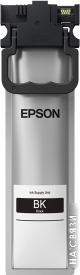 

Чернила Epson C13T945140