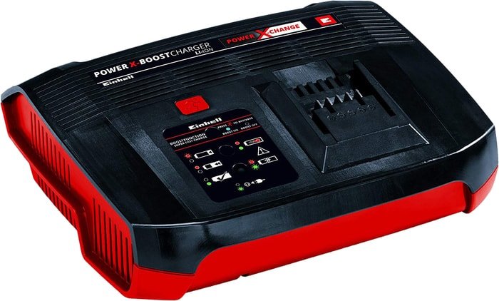 

Зарядное устройство Einhell Power-X-Boostcharger 4512064 (18В)