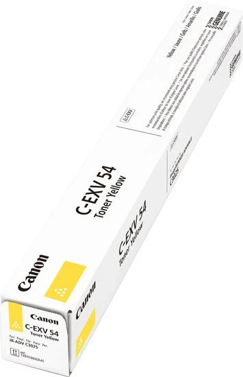Картридж Canon C-EXV 54Y в интернет-магазине НА'СВЯЗИ