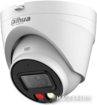 

IP-камера Dahua DH-IPC-HDW1239VP-A-IL-0360B