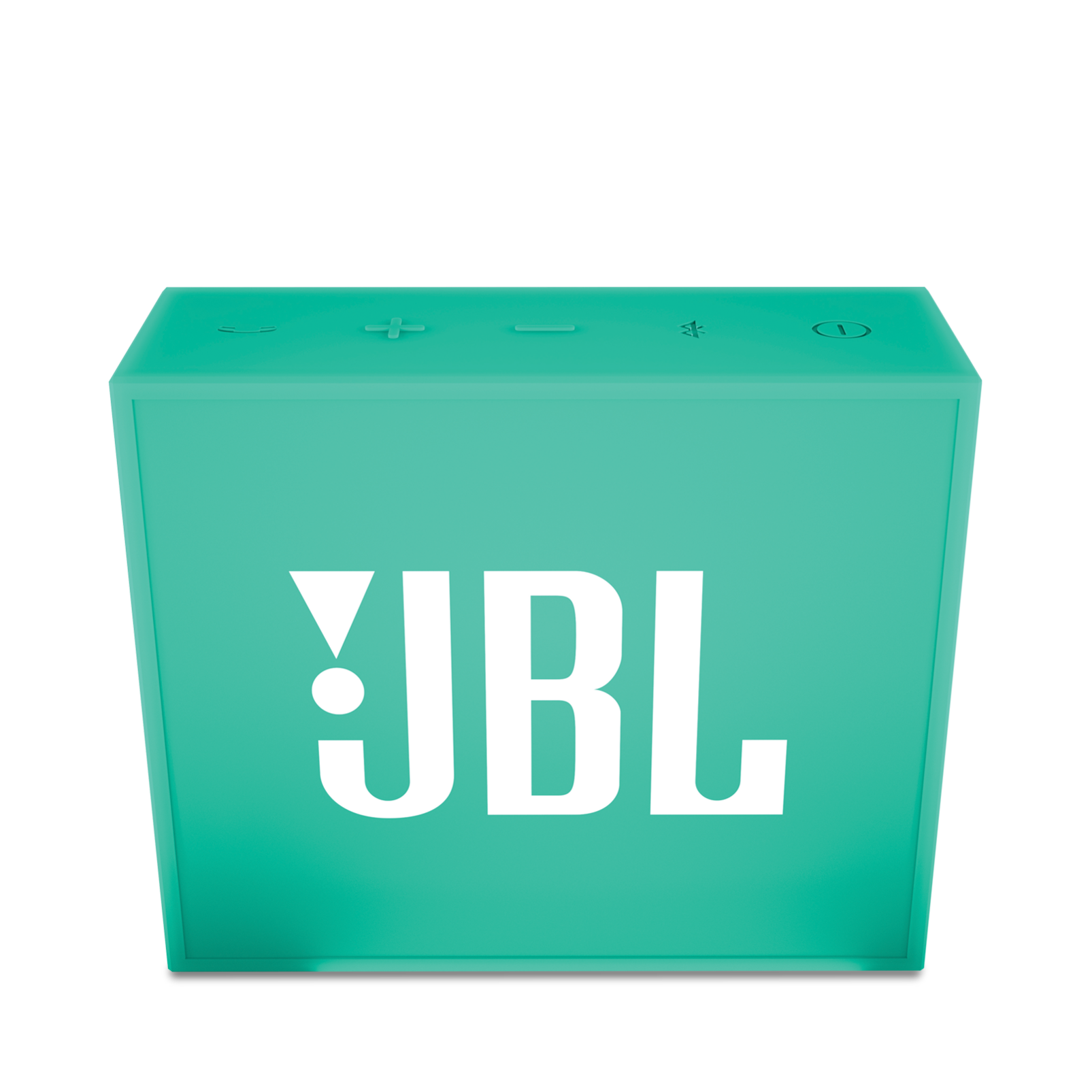 

Колонка JBL GO, бирюзовый