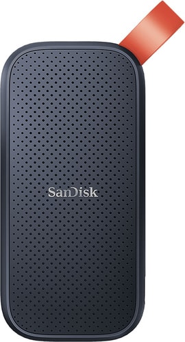 

Внешний накопитель SanDisk Extreme SDSSDE30-1T00-G25 1TB