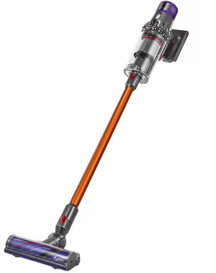 

Пылесос Dyson v10 Cyclone Absolute SV27 (394433-01)