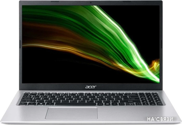 Ноутбук Acer Aspire 3 A315-35 NX.A6LER.01H в интернет-магазине НА'СВЯЗИ