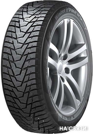 

Автомобильные шины Hankook Winter i*Pike RS2 W429 225/50R17 98T