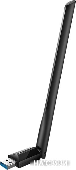 

Wi-Fi адаптер TP-Link Archer T3U Plus