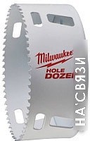 

Коронка Milwaukee 49560233