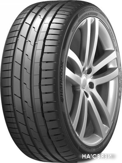 

Автомобильные шины Hankook Ventus S1 evo3 SUV K127A 265/45R20 108Y