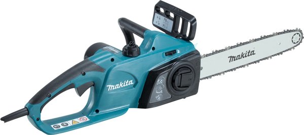 

Электрическая пила Makita UC3541A